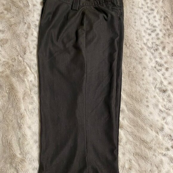 Sharagano Wide Leg Gaucho Pants - Picture 6 of 6